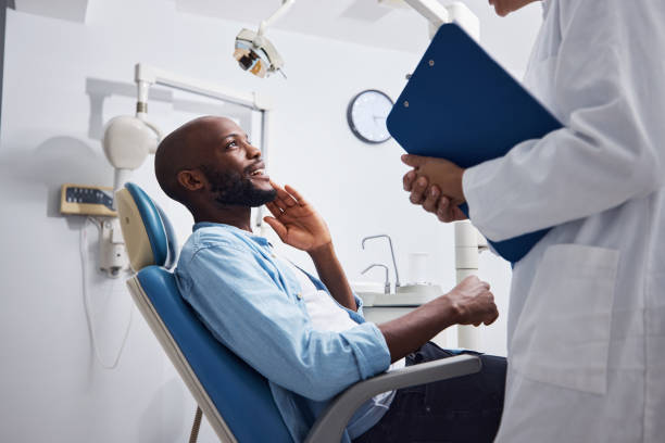 Best Emergency Gum Treatment in Weatherford, TX