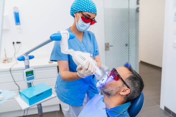 Best Emergency Tooth Extraction in Weatherford, TX